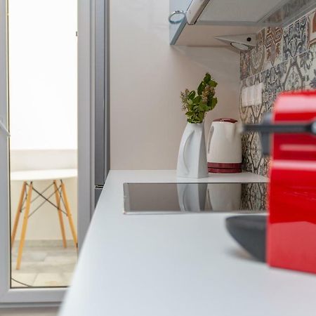 Eudaimonia Apartment Naxos City Exterior photo