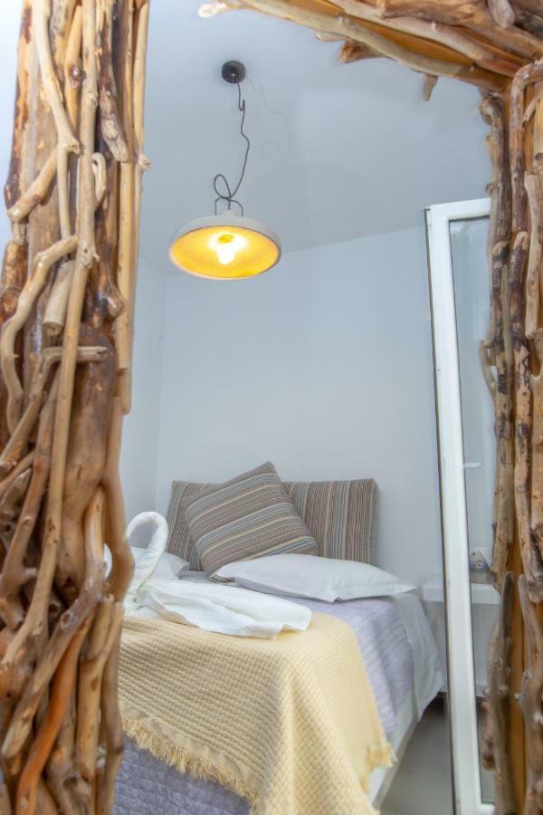 Eudaimonia Apartment Naxos City Exterior photo